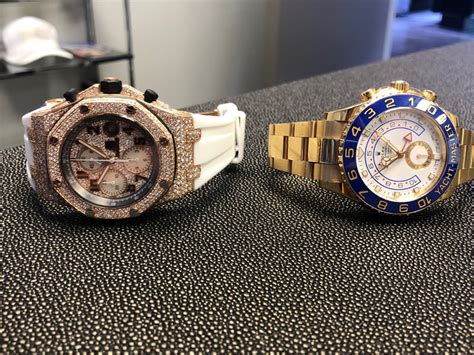 ap vs rolex resale|ap vs Rolex battle.